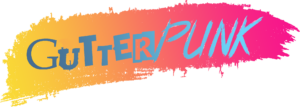 Gutterpunk Logo