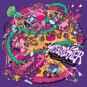 Slugblaster